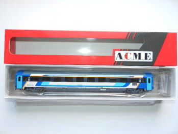 ACME 52063 - 1.Kl.Personenwagen Apmz, MAV, Ep.VI