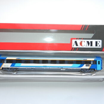 ACME 52063 - 1.Kl.Personenwagen Apmz, MAV, Ep.VI