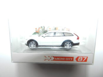 Herpa  87MC000020 Volvo V90 weiß