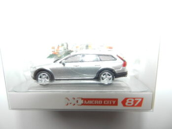 Herpa  87MC000019 Volvo V90 silber