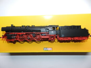 Brawa 70100 - Dampflok 01 100, DB, Ep.III