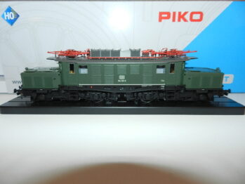 Piko 51487 E-Lok BR 194 DB IV