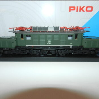 Piko 51487 E-Lok BR 194 DB IV