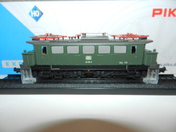 Piko 51187 E-Lok 144 188 DB Ep. IV