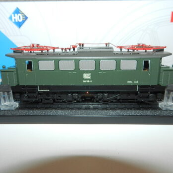 Piko 51187 E-Lok 144 188 DB Ep. IV