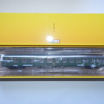 BRAWA 58086 Schnellzugwagen Bm 232 DB Ep.IV