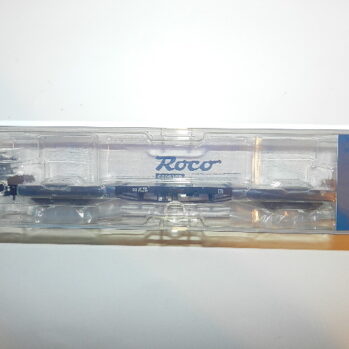 Roco 6600189 - Rungenwagen, DB