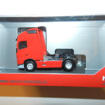 Herpa  313377 Volvo FH GL XL 2020 Zugmaschine rot