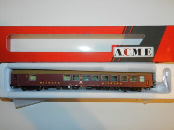 ACME 52132 - Speisewagen WRm130 Mitropa, DB AG, Ep.VI