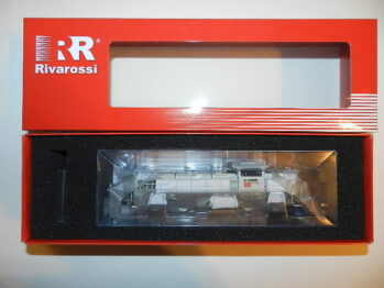 Rivarossi HR 2920 Spur H0 Diesellok Vossloh DE 18 der DB AG/NorthRail, Epoche VI