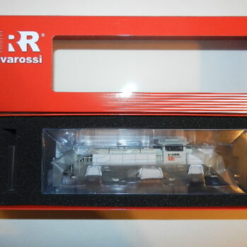 Rivarossi HR 2920 Spur H0 Diesellok Vossloh DE 18 der DB AG/NorthRail, Epoche VI