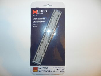 Heico HC2104 Ladegut Betonschwellen