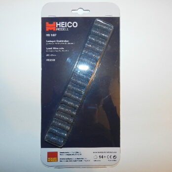 Heico HC2103 Ladegut Drahtrollen