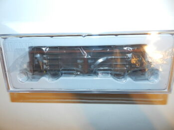 Brawa 48997 - Schiebewandwagen Hbis-x299, DB, Ep.IV