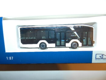 Rietze 74615 MAN Lion's City 10 E Postbus (AT)