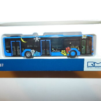 Rietze 75416 MAN Lion´s City 12´18 Arosa (CH), 1:87