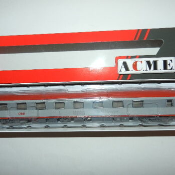 ACME 52641 - Schlafwagen WLAB 33s, ÖBB, Ep.V-VI