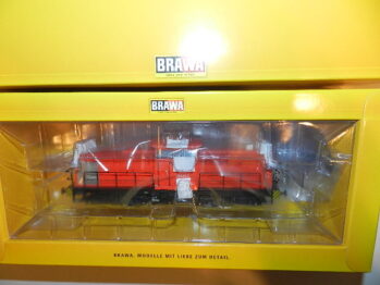 Brawa 41290 - Diesellok 203 113-6, DBAG, Ep.V, DC-Sound-Extra