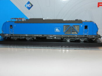 Piko 51176  Zweikraftlok "dual mode" BR 248 Press Ep.VI