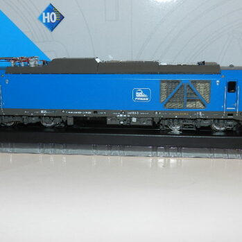 Piko 51176  Zweikraftlok "dual mode" BR 248 Press Ep.VI