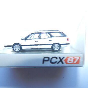 Brekina PCX 870793 Citroen XM Break  weiß