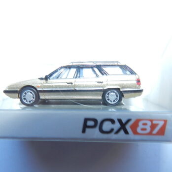 Brekina PCX 870794 Citroen XM Break beige met.