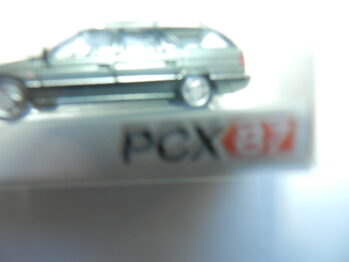 Brekina PCX 870795 Citroen XM Break grün met.