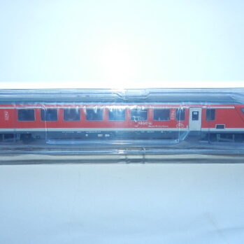 Roco 6210098 RE-Steuerwagen, DB AG