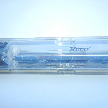 Roco 76591 .B Rungenwagen, SBB mit Drahtrollen beladen Neue Betriebsnummer