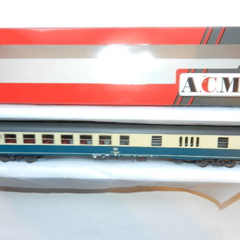 ACME 52261 DB Halbgepäckwagen 'Nord-West-Express', DB, Ep.V
