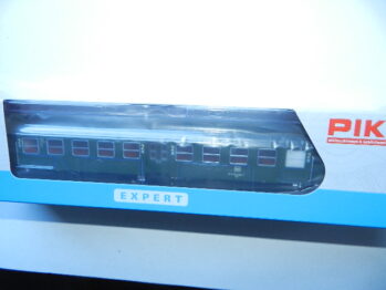Piko 58863 Umbauwagen 2. Kl. B4yg DB IV
