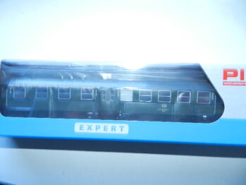 Piko 58860 Umbauwagen 1./2. Kl. AB4yg DB IV
