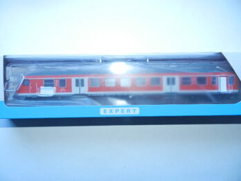 Piko 28020 Halberstädter Mitteleinstiegssteuerwagen DB AG V