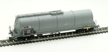 Albert Modell 796004 Güterwagen Kesselwagen Zas DR Spur H0