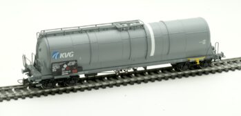 Albert Modell 796006 Güterwagen Kesselwagen Zas DB Spur H0