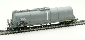 Albert Modell 796007 Güterwagen Kesselwagen Zas DB Spur H0