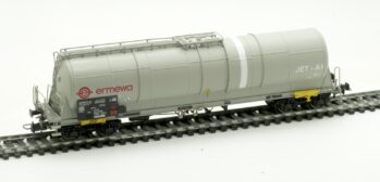 Albert Modell 796008 Güterwagen Kesselwagen Zas DB Spur H0