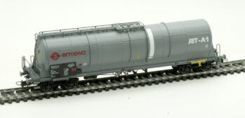 Albert Modell 796009 Güterwagen Kesselwagen Zas DB Spur H0