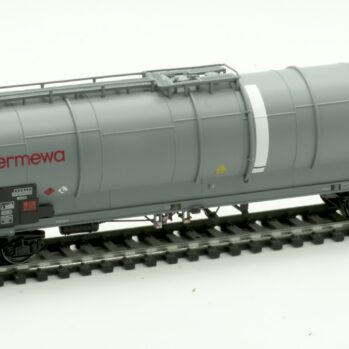 Albert Modell 796009 Güterwagen Kesselwagen Zas DB Spur H0