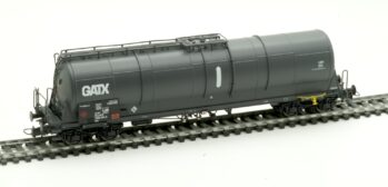 Albert Modell 796011 Güterwagen Kesselwagen Zas DB Spur H0