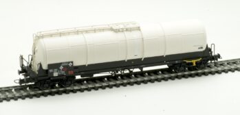 Albert Modell 796013 Güterwagen Kesselwagen Zas DB Spur H0