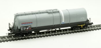 Albert Modell 796014 Güterwagen Kesselwagen Zas DB Spur H0