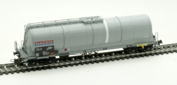 Albert Modell 796015 Güterwagen Kesselwagen Zas DB Spur H0