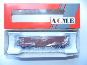 ACME 40217 - Gedeckter Güterwagen Taems, FS, Ep.IV