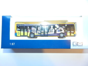 Rietze   73509 Mercedes-Benz Citaro ´15 Stadtverkehr Rosenheim