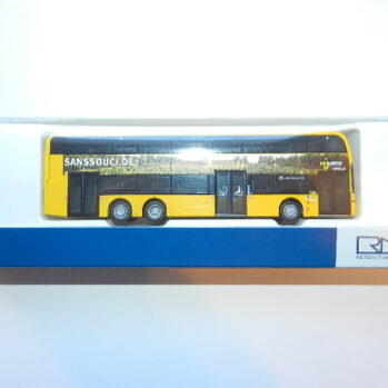 Rietze   78031 Alexander Dennis Enviro500 BVG - Sanssouci,