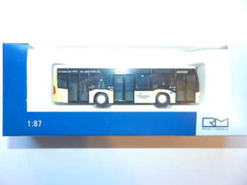 Rietze 67972 Mercedes-Benz Citaro K´12 Planai Schladming (AT)