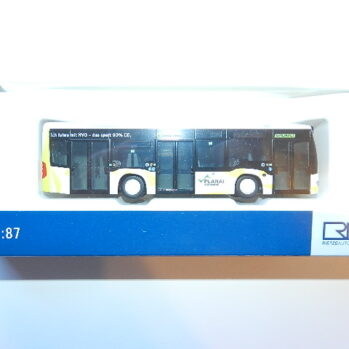 Rietze 67972 Mercedes-Benz Citaro K´12 Planai Schladming (AT)