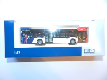 Rietze  69357 - Mercedes-Benz Citaro ´12 RVM - Stadtbus Ahlen,