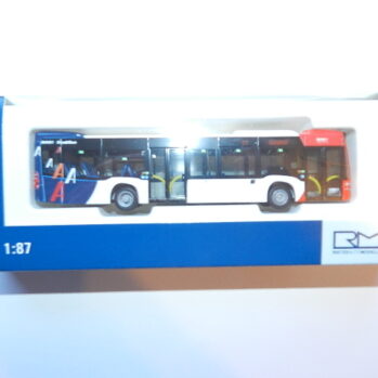 Rietze  69357 - Mercedes-Benz Citaro ´12 RVM - Stadtbus Ahlen,